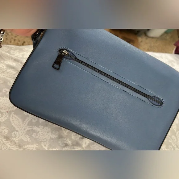 Coach soft tabby Authentic - Picture 8 of 12